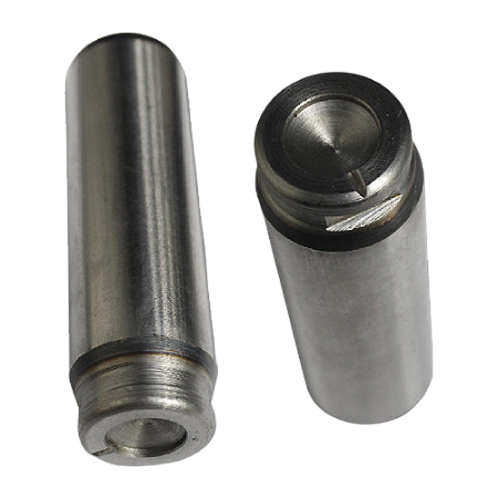 Pino Patim Freio 30x102 C/ Chanfro Mercedes-Benz 3454217074